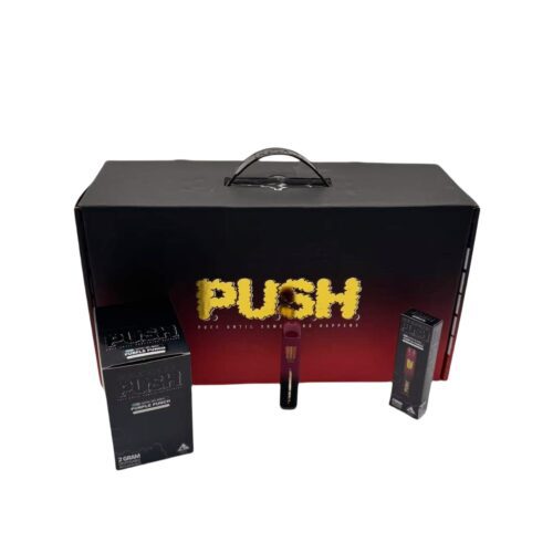 PUSH 2G DISPO