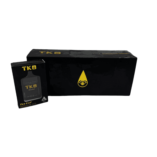 TK 2G DISPO