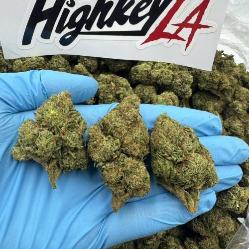 CHERRY COLA