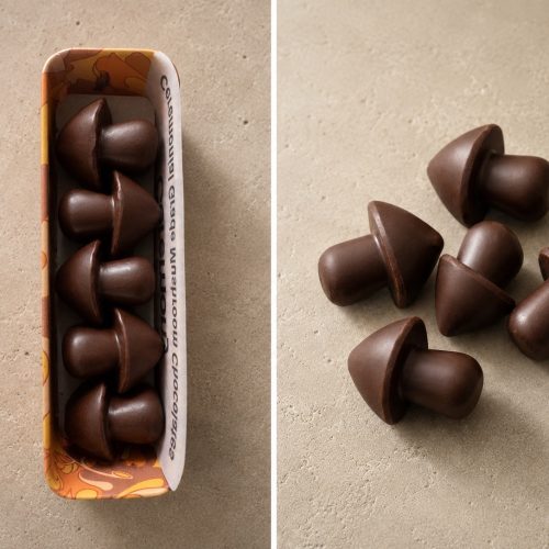 Ceremony Chocolates