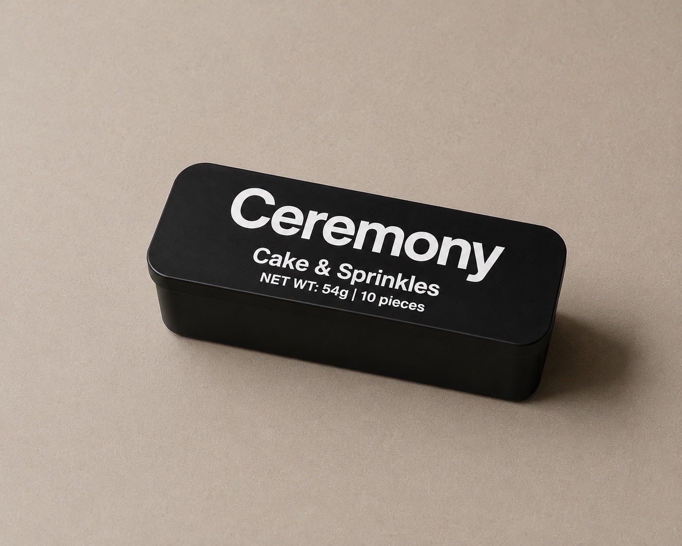 Ceremony Mushroom Gummies