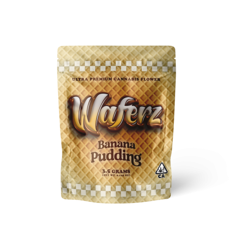 Waferz Eighths