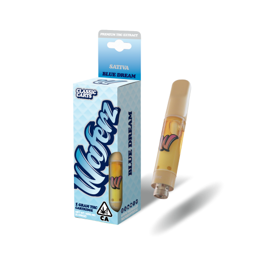 Glo Extracts 1g Liquid Diamond 510 Cartridge