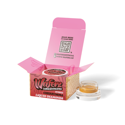 1.5g Rosin Disposable