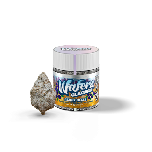 Waferz Glacierz